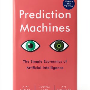 Harvard Business Review Press Business Technology Innovation-0