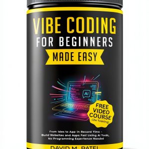 Generative AI Mastery Series Book 7 Kindle English-0