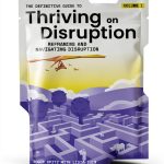 Disruptive Futures Institute Business Education Guide Kindle-0