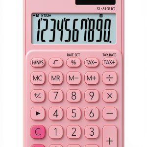 Kebnor Business Calculator Financial Office SL-310UC-PK-0