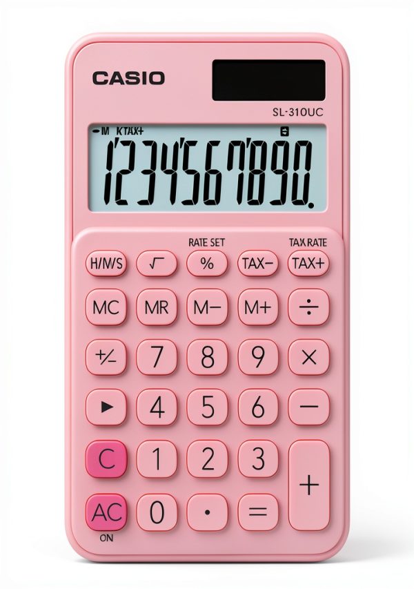 Kebnor Business Calculator Financial Office SL-310UC-PK-0