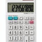 Victor Financial Calculator Large Display Business Office-0