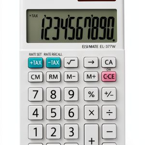 Victor Financial Calculator Large Display Business Office-0