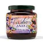Premium Jams Preserves Grocery Gourmet Food 2 Count-0