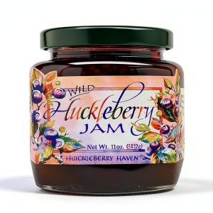 Premium Jams Preserves Grocery Gourmet Food 2 Count-0