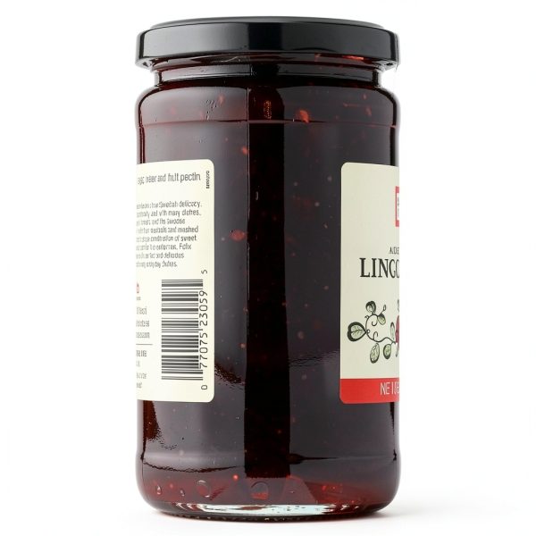 Felix Jam Preserves Grocery Swedish Origin Two Count-2