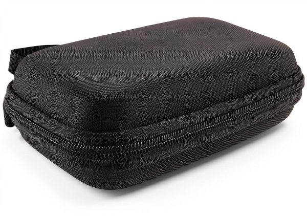 HP 12C Calculator Case JINMEI EVA Shockproof Design-6