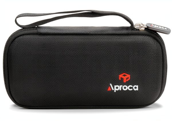 Aproca Texas Instruments BA II Plus EVA Hard Case-2