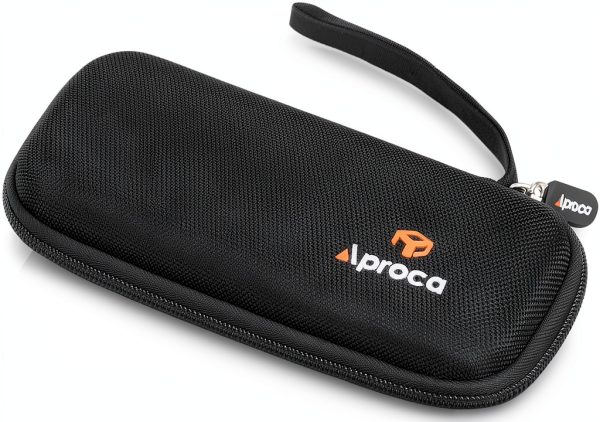 Aproca Texas Instruments BA II Plus EVA Hard Case-8