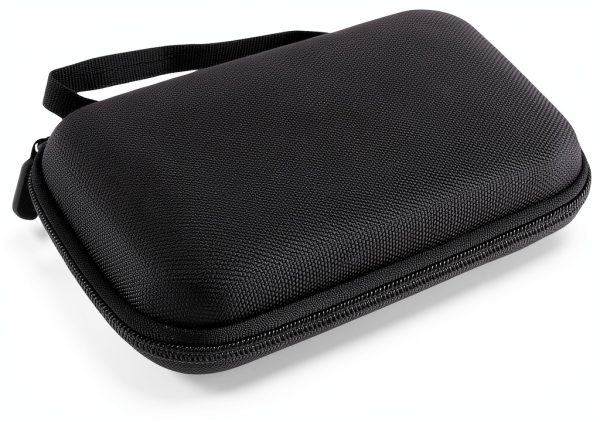 HP 12C Calculator Case JINMEI EVA Shockproof Design-1