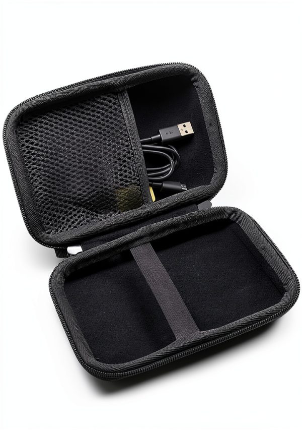 HP 12C Calculator Case JINMEI EVA Shockproof Design-5