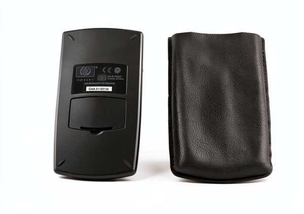 Hewlett Packard Financial Calculator Office Product-1