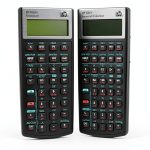 HP 10BII+ Financial Calculator for Business-0