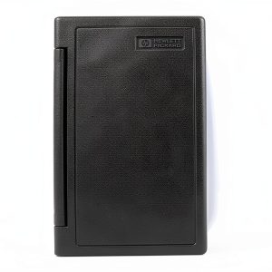 Hewlett Packard HP19BII Financial Calculator-0