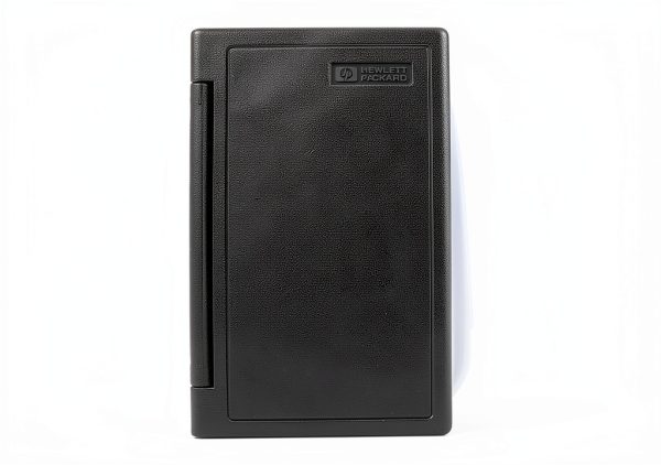 Hewlett Packard HP19BII Financial Calculator-0