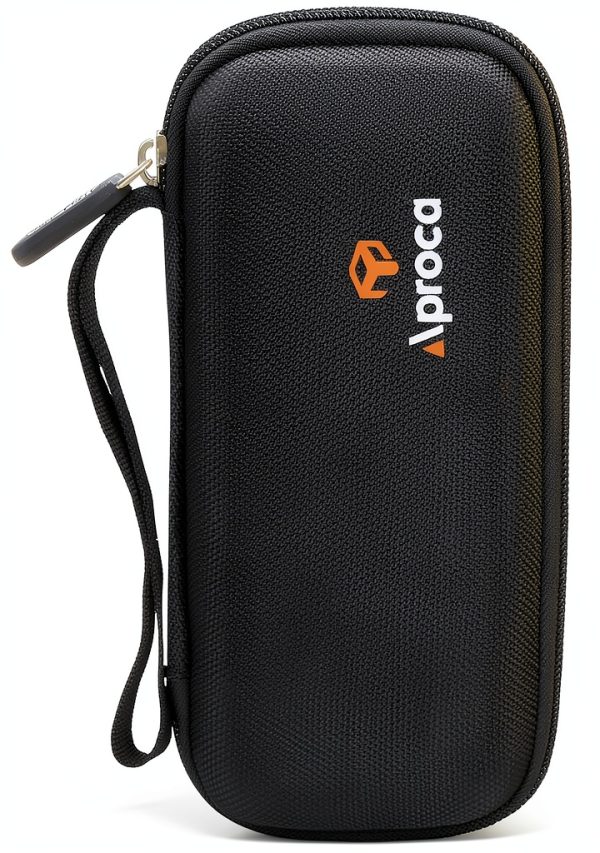 Aproca Texas Instruments BA II Plus EVA Hard Case-4