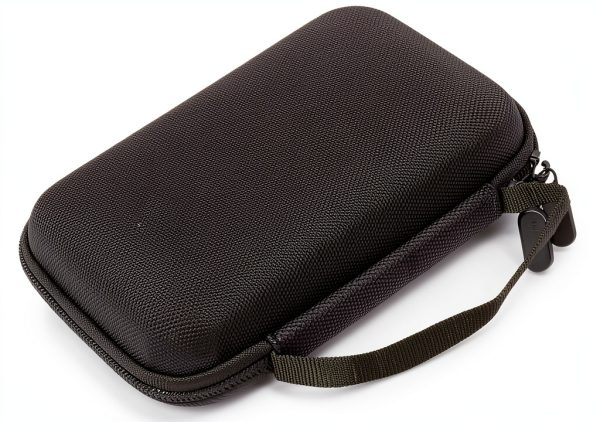 HP 12C Calculator Case JINMEI EVA Shockproof Design-3