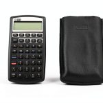 Hewlett Packard Financial Calculator Office Product-0