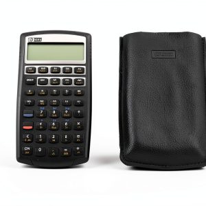 Hewlett Packard Financial Calculator Office Product-0