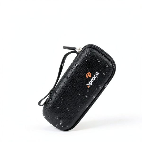 Aproca Texas Instruments BA II Plus EVA Hard Case-7