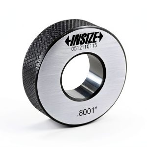 Calibration Setting Ring INSIZE 6313-13H32 for Internal Micrometers-0
