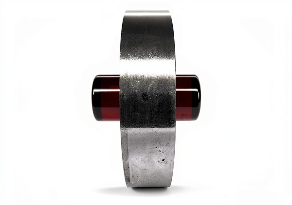 Calibration Setting Ring Set M & J Tooling Stainless Steel Precision-1