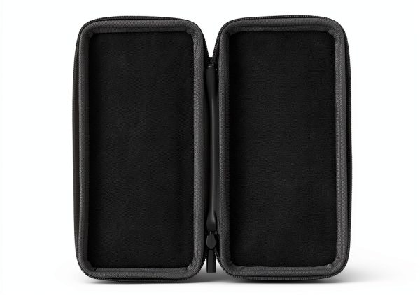 Financial Calculator WYNGS Model 4062401001525 with Protective Case-2