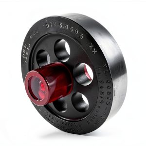 Calibration Setting Ring Set M & J Tooling Stainless Steel Precision-0