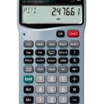 Calculated Industries Qualifier Plus IIIX Real Estate Finance-0
