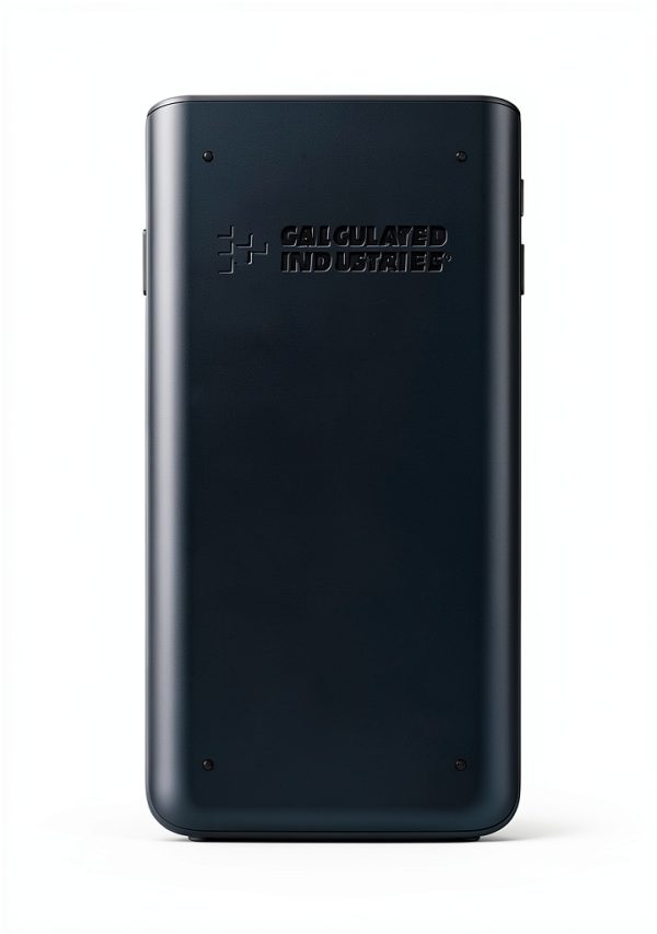 Calculated Industries Qualifier Plus IIIX Real Estate Finance-4