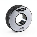 Calibration Setting Ring INSIZE 6313-3H16 for Internal Micrometers-0