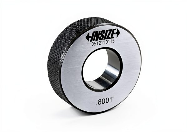 Calibration Setting Ring INSIZE 6313-3H16 for Internal Micrometers-0