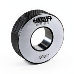 INSIZE 6313-1H8 Setting Ring 1/8 Inch Diameter Tool for Micrometers-0