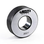 Setting Ring INSIZE 6313-5H32 5/32" Diameter Calibration Tool-0