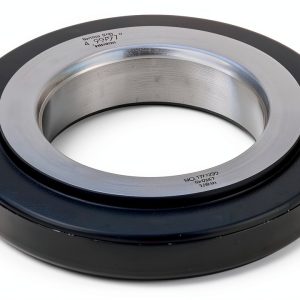 Mitutoyo Setting Ring 5in Size 1.5in Width 0.00008in Accuracy-0