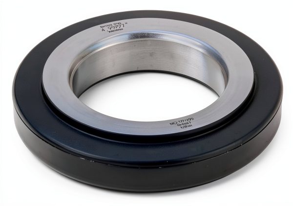 Mitutoyo Setting Ring 5in Size 1.5in Width 0.00008in Accuracy-0