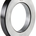 Mitutoyo 177-319 Setting Ring 3.5" Size 0.98" Width Calibration-0