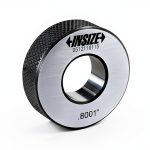 INSIZE 6313-0D7 Setting Ring, 0.7" Diameter-0