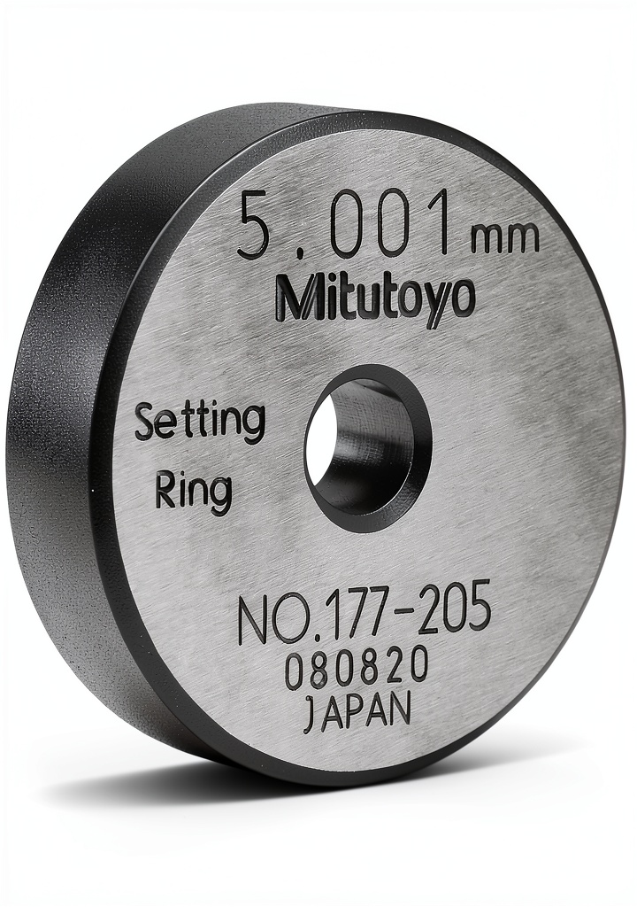 5mm setting ring