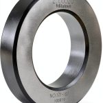 Mitutoyo 177-187 Setting Ring 2.000" ID for Calibration-0
