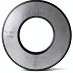 Mitutoyo 177-184 Setting Ring 1.0" Precision Calibration Tool-0